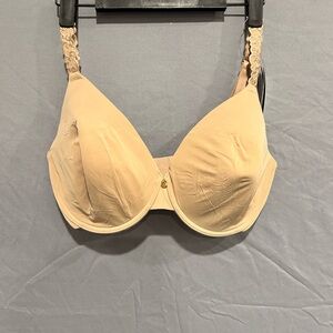 Natori Women's Bra in Cream